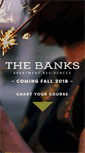 Mobile Screenshot of banksdc.com